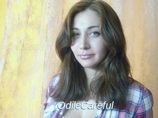 OdileCareful
