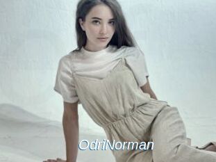 OdriNorman