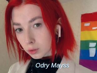 Odry_Mayss