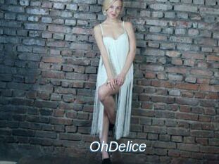 OhDelice