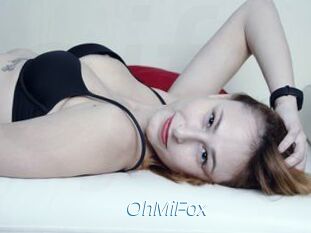 OhMiFox