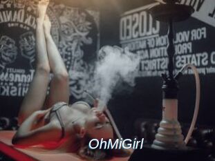 OhMiGirl