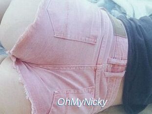 OhMyNicky