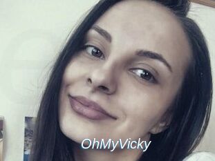 OhMyVicky