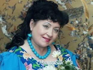 OhanaSilk