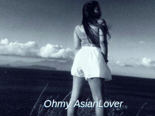 Ohmy_AsianLover Ejaculations Féminines
