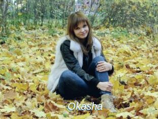 Okasha