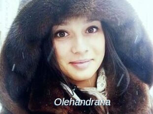 Olehandrana