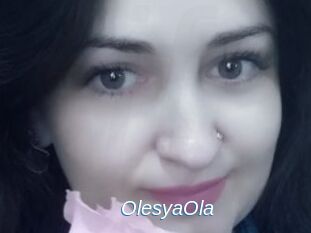 OlesyaOla Ejaculations Féminines