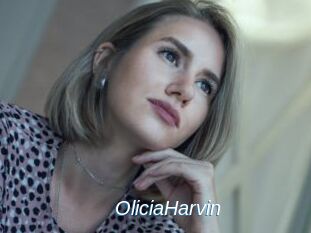 OliciaHarvin