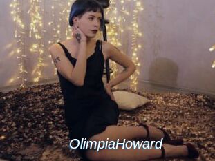 OlimpiaHoward