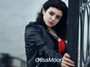OlisaMoor
