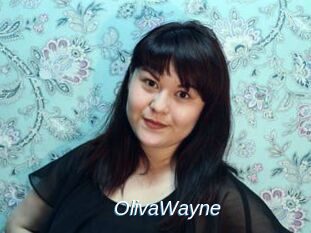 OlivaWayne
