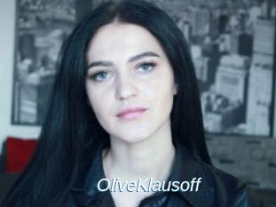 OliveKlausoff