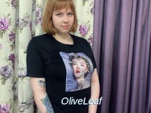 OliveLeaf