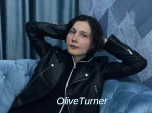 OliveTurner