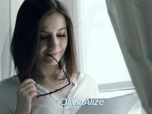 OliviaAlize Ejaculations Féminines