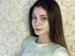 OliviaEllis Ejaculations Féminines