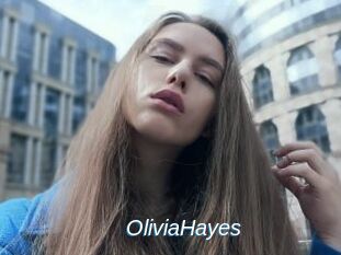 OliviaHayes