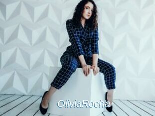 OliviaRocha Ejaculations Féminines