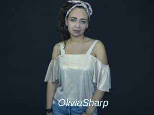 OliviaSharp