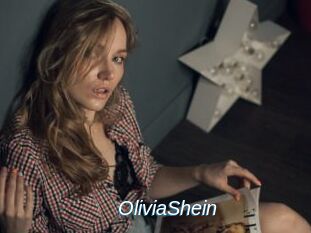 OliviaShein
