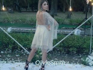 OlivieSmith
