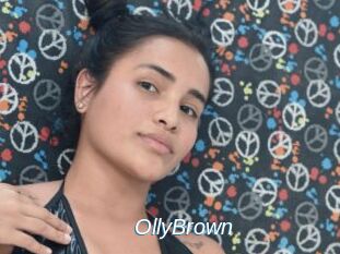 OllyBrown