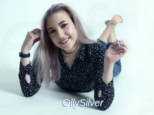 OllySilver