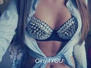 Olny4YOU