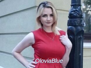 OloviaBlue