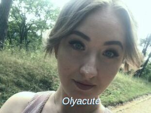 Olyacute