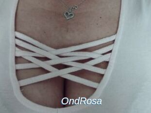 OndRosa