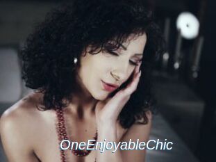 OneEnjoyableChic Ejaculations Féminines