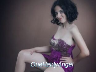 OneHairlyAngel