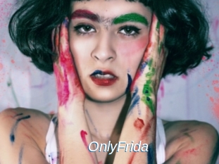OnlyFrida