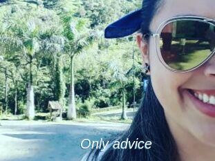 Only_advice