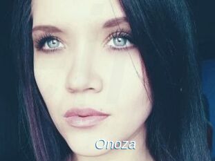 Onoza
