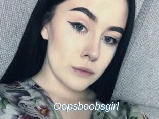 Oopsboobsgirl
