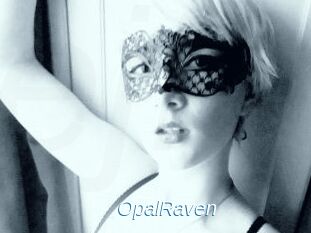 OpalRaven