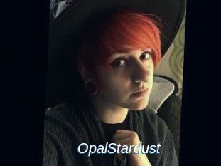 OpalStardust
