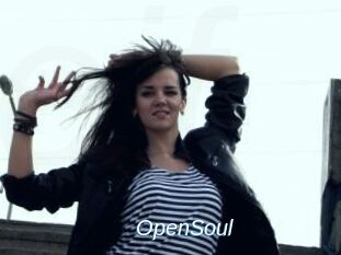OpenSoul