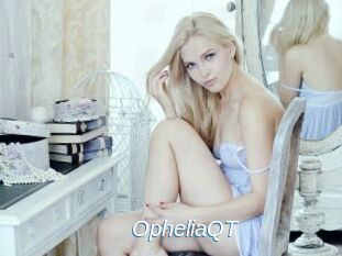 OpheliaQT Ejaculations Féminines