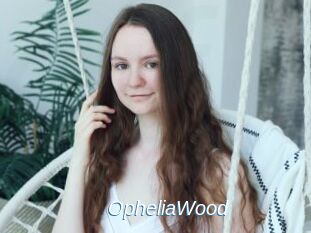 OpheliaWood Ejaculations Féminines