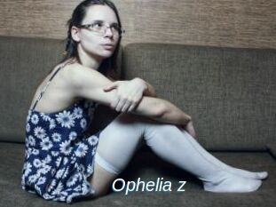 Ophelia_z
