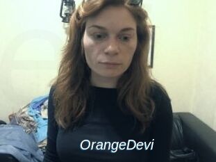 OrangeDevi