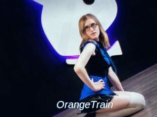 OrangeTrain