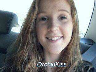 OrchidKiss