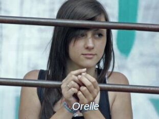 Orelle