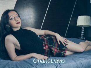 OrianaDavis